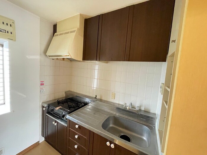 物件内観写真11　(キッチン)