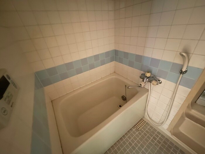 物件内観写真12　(バス／シャワールーム等)