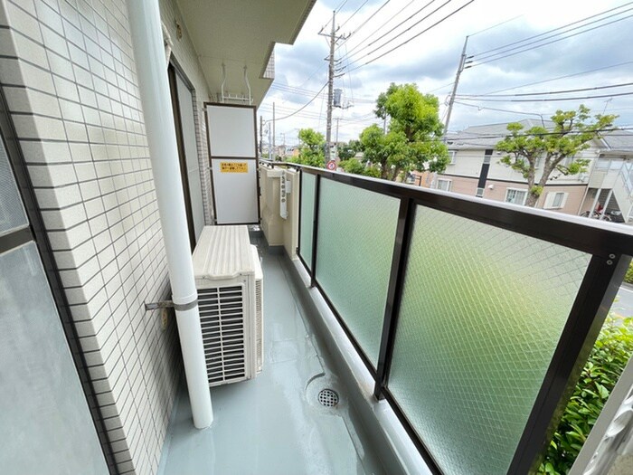物件内観写真21　(ベランダ・バルコニー)