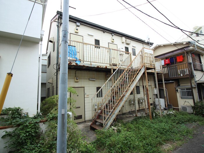 物件外観写真5　(外観写真)