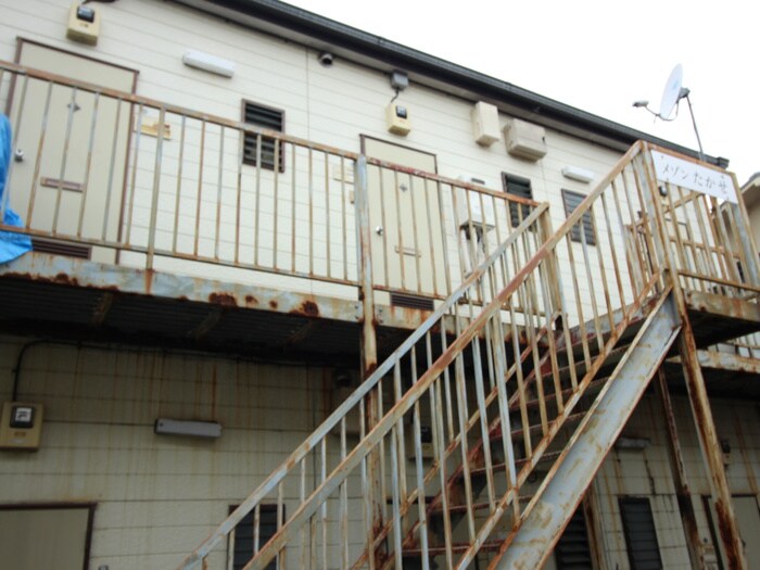 物件外観写真6　(外観写真)