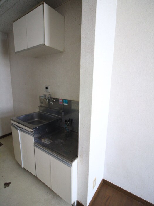 物件内観写真10　(キッチン)