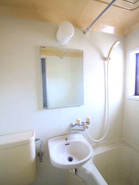 物件内観写真11　(洗面)