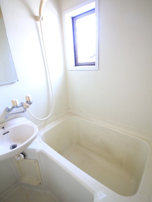 物件内観写真12　(バス／シャワールーム等)