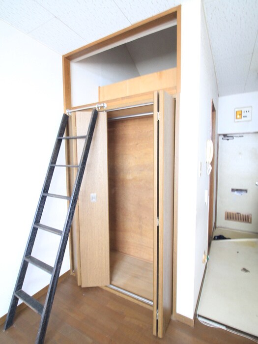 物件内観写真14　(収納)