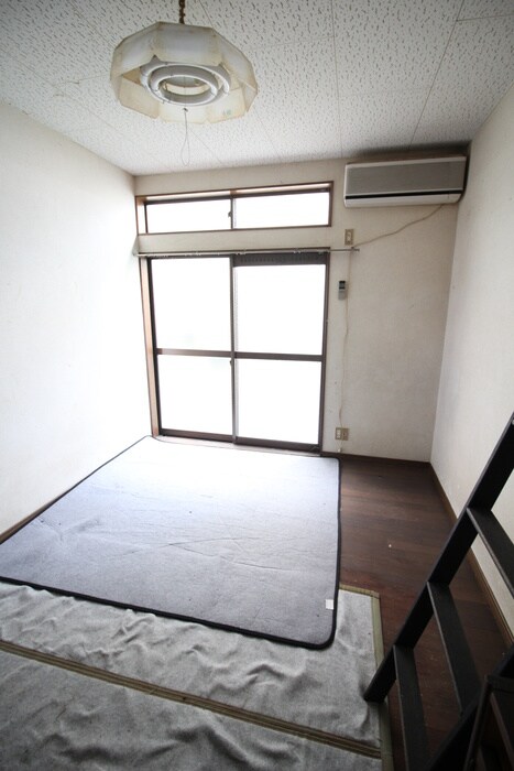 物件内観写真18　(居室)