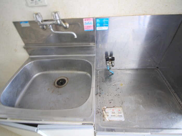 物件内観写真19　(キッチン)