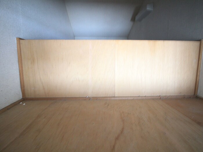 物件内観写真20　(収納)