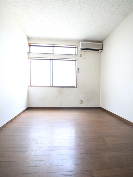 物件内観写真22　(居室)