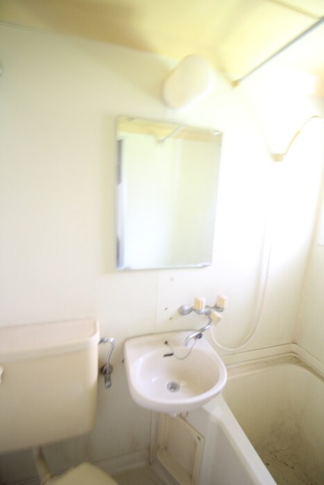 物件内観写真22　(洗面)