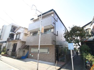 ＲＩＯ外観写真