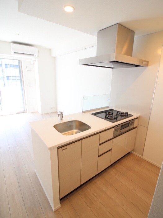 物件内観写真8　(キッチン)