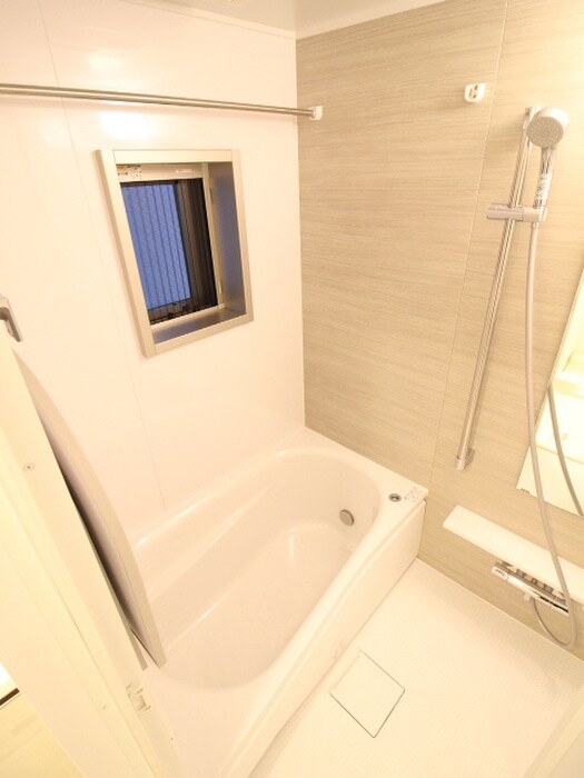 物件内観写真9　(バス／シャワールーム等)
