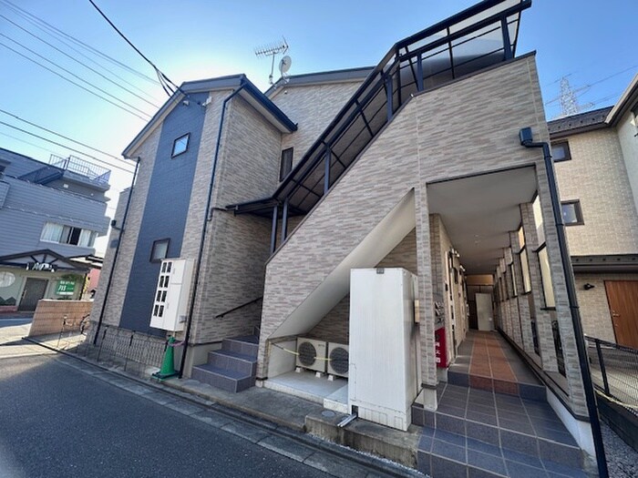 物件外観写真4　(外観写真)