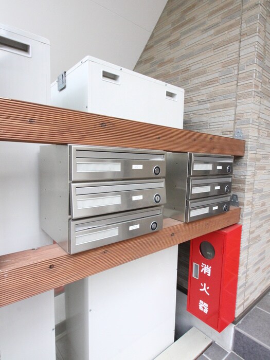 物件外観写真5　(建物設備)