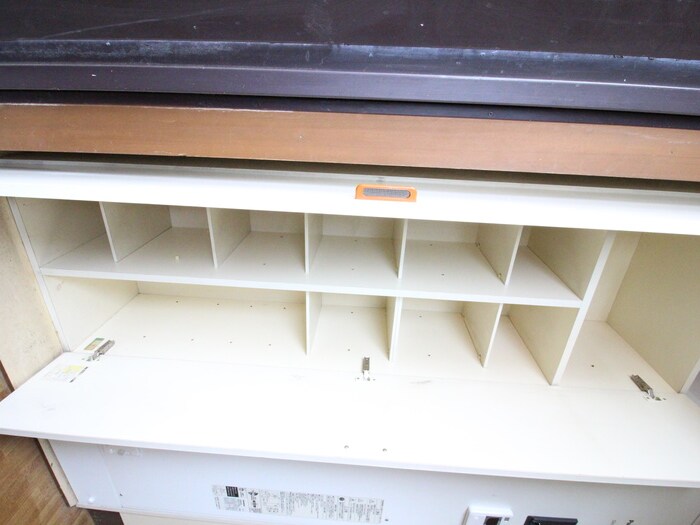 物件内観写真8　(靴箱)