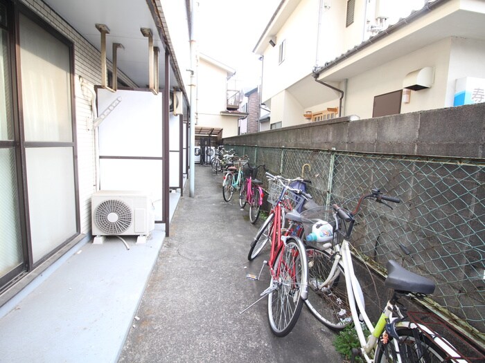 物件外観写真6　(外観写真)