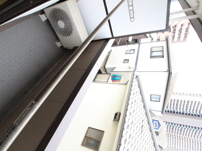 物件内観写真16　(ベランダ・バルコニー)