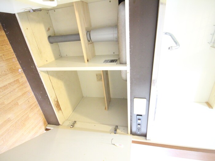 物件内観写真20　(収納)