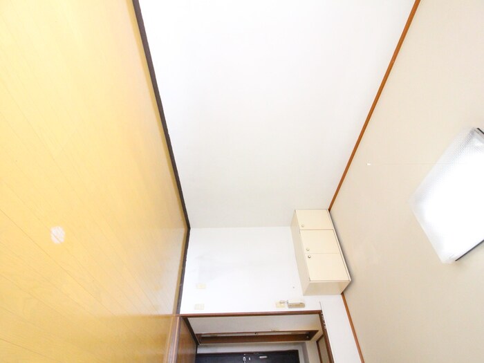 物件内観写真22　(居室)