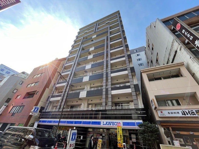 物件外観写真3　(外観写真)