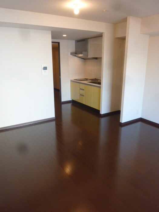 物件内観写真11　(居室)