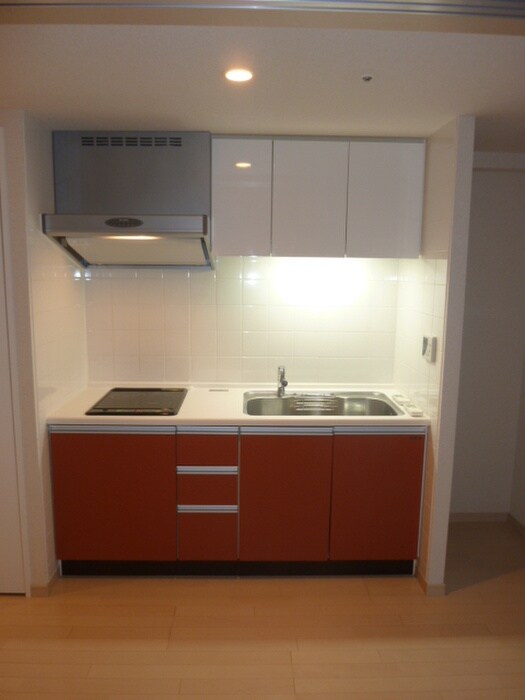 物件内観写真12　(キッチン)