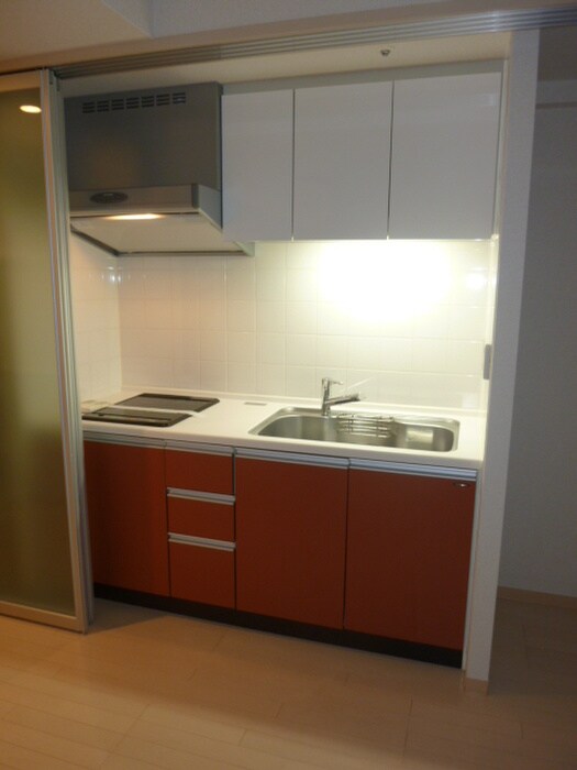 物件内観写真13　(キッチン)