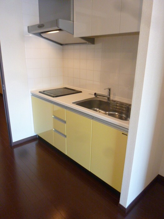 物件内観写真14　(キッチン)