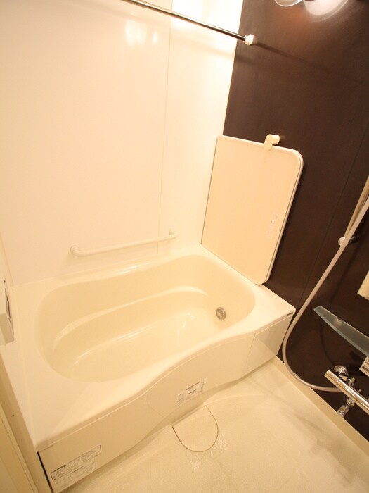 物件内観写真14　(バス／シャワールーム等)