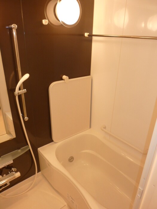 物件内観写真15　(バス／シャワールーム等)