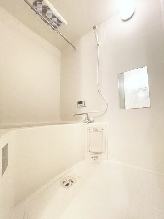 物件内観写真9　(バス／シャワールーム等)