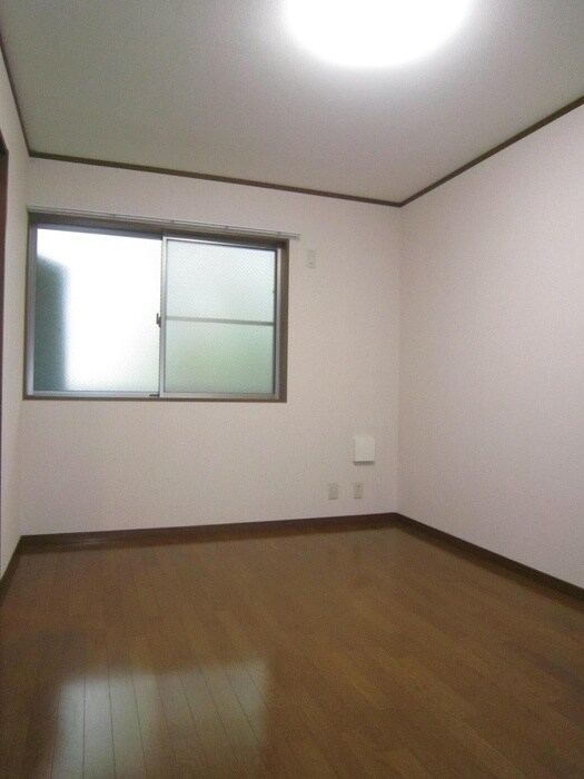 物件内観写真12　(居室)