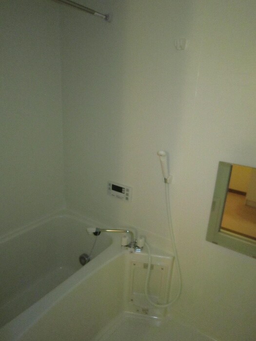 物件内観写真14　(バス／シャワールーム等)