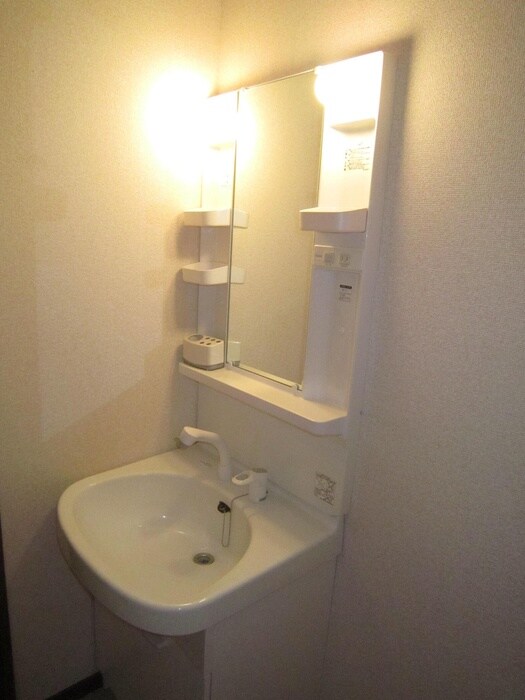 物件内観写真15　(洗面)