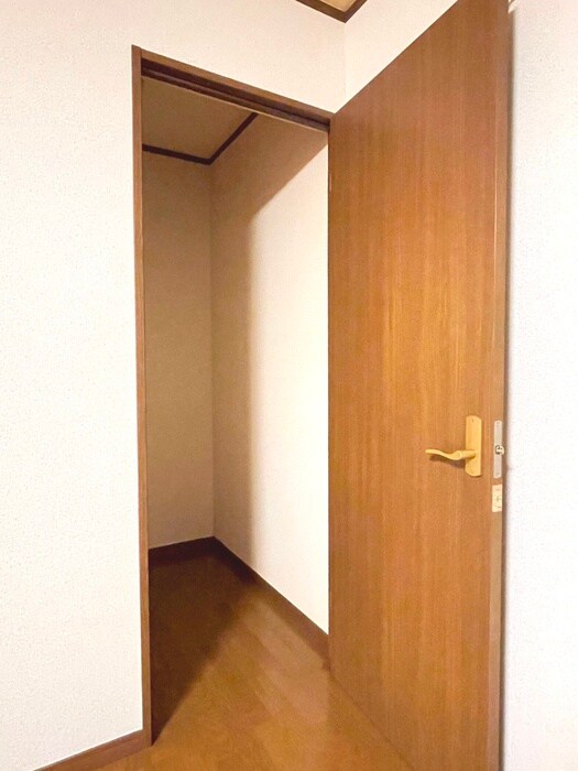 物件内観写真17　(収納)
