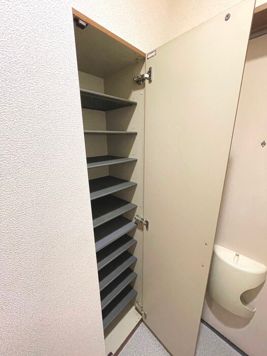 物件内観写真20　(靴箱)