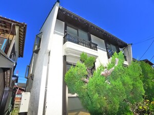 栄一戸建外観写真