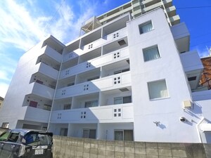 トップ金町外観写真