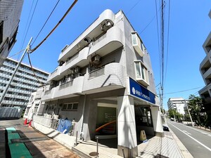 か－さえすきな外観写真