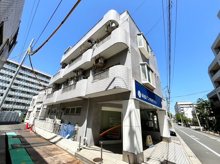 か－さえすきな外観写真