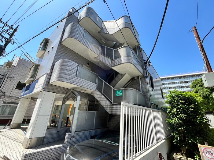 物件外観写真3　(その他)