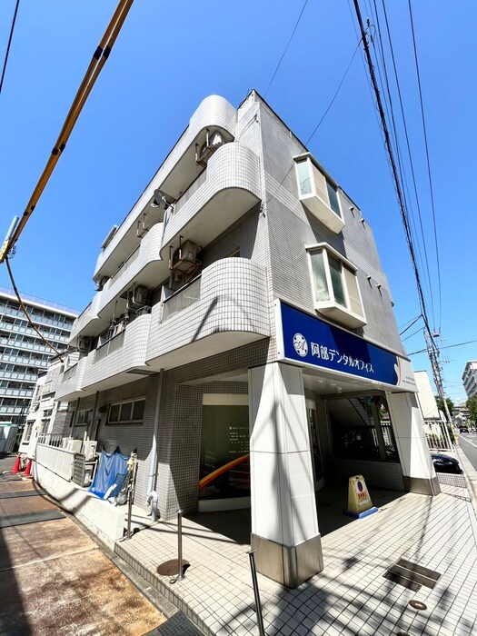 物件外観写真5　(外観写真)