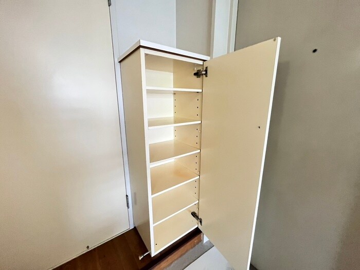 物件内観写真15　(靴箱)