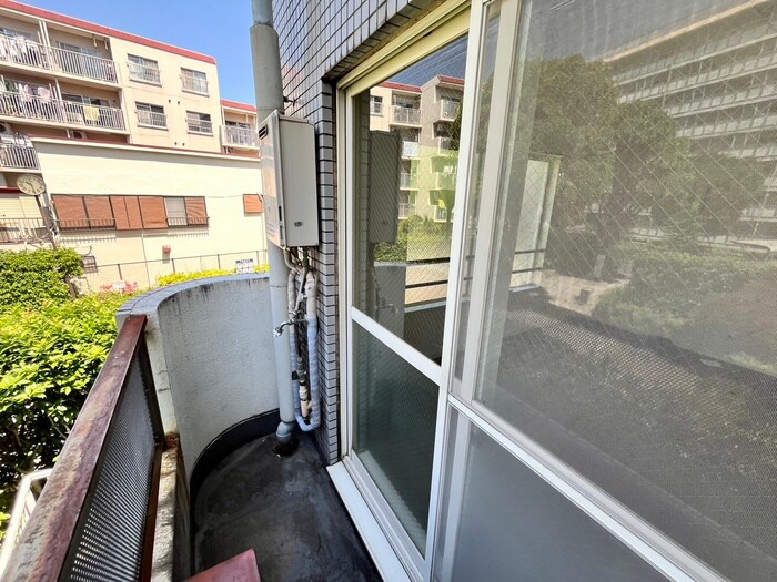 物件内観写真19　(ベランダ・バルコニー)