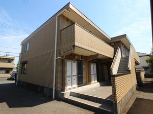 ヴェルドミールⅡ外観写真