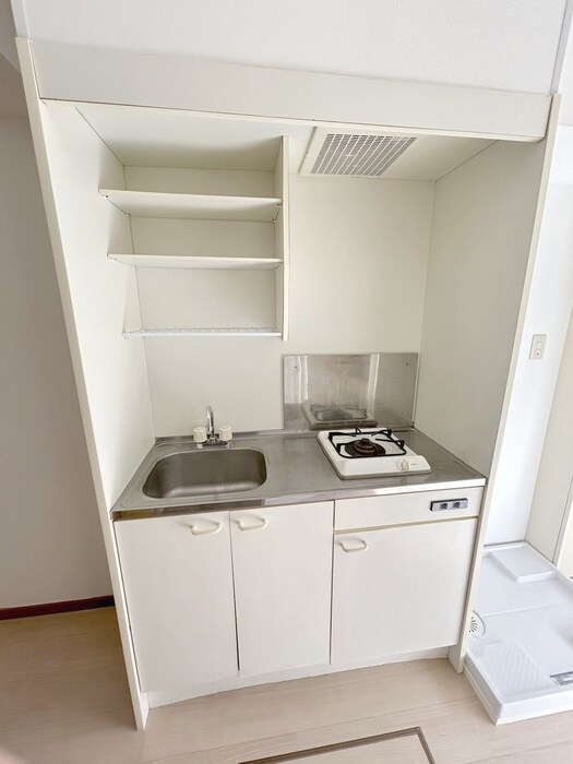 物件内観写真7　(キッチン)