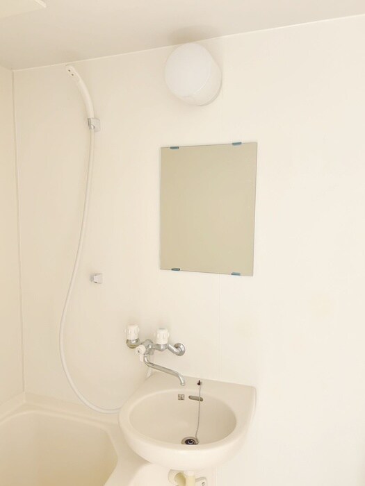 物件内観写真10　(洗面)