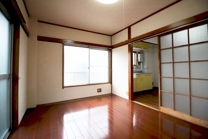 物件内観写真9　(居室)