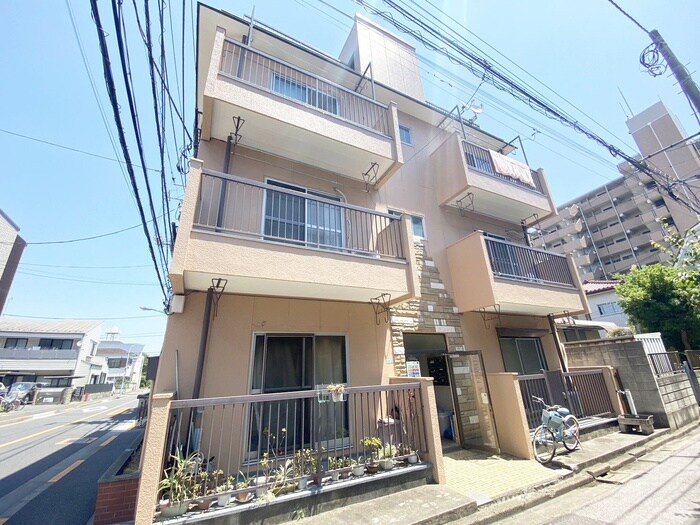 物件外観写真6　(外観写真)